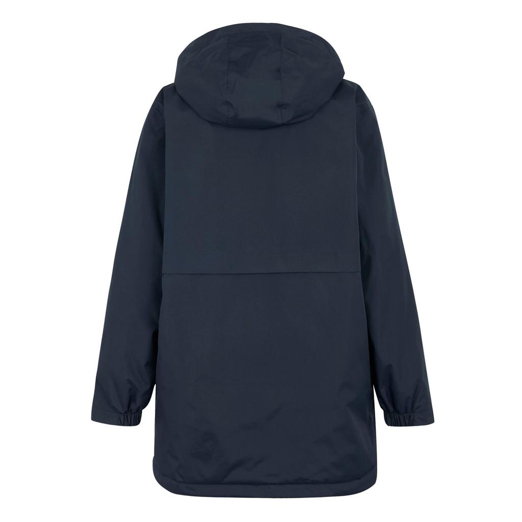 Regatta Womens/Ladies Brielly Insulated Waterproof Jacket