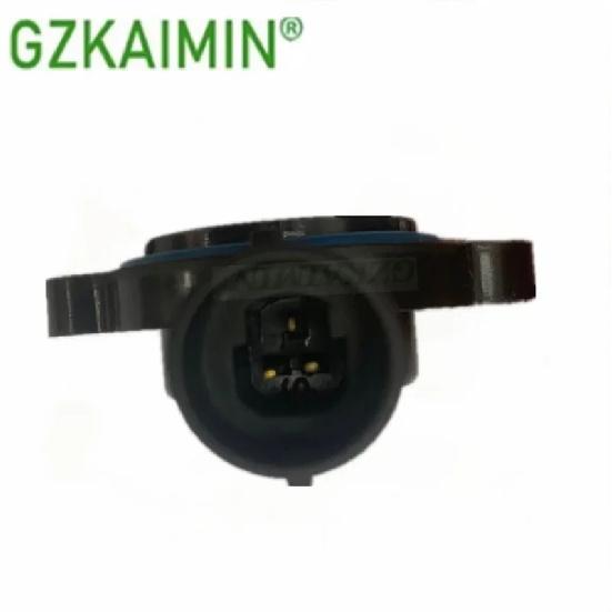 Датчик положения дроссельной заслонки OEM 17113625 17123852 Для CHEVROLET ALERO BLAZER CAVALIER SILVERADO TAHOE S10