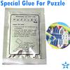 Special Glue For Puzzle Save WorkING  Framed PuzzleS Tool 25ML