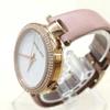 Подержанные кварцевые часы MICHAEL KORS MK-2590