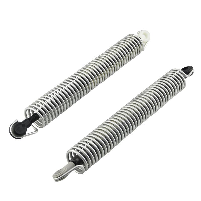 1pcs Car Rear Tailgate Trunk Lid Return Shock Spring For BMW 5 Series F10 520d 51247204367 51247204366 Trunk Trim
