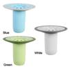 Backflow Preventer Shower Floor Drain Core Dectable Drain Filter Plug  Bathroom Supplies