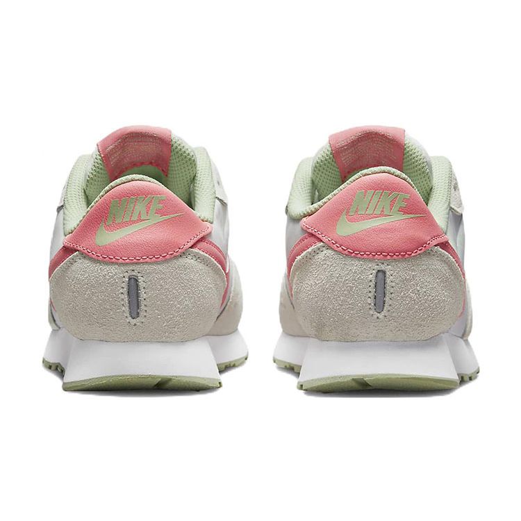 Nike Детские кроссовки MD Valiant GS White Pink Gaze Summit-White Honeydew CN8558-107