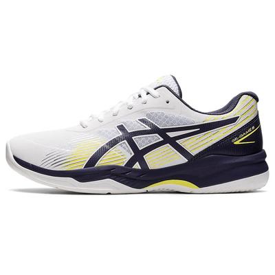 Кроссовки Gel Game 8 'White Indigo Fog' 1041A192-103