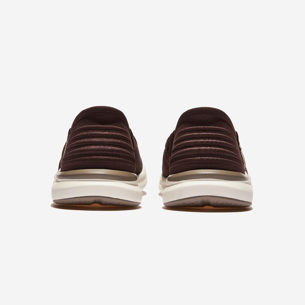 [PUMA] Prowl 3 Ballet Ease In [PKI31481202-Chocolate Fondue-Mouse Gray]