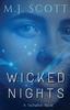 Книга Wicked Nights : 3