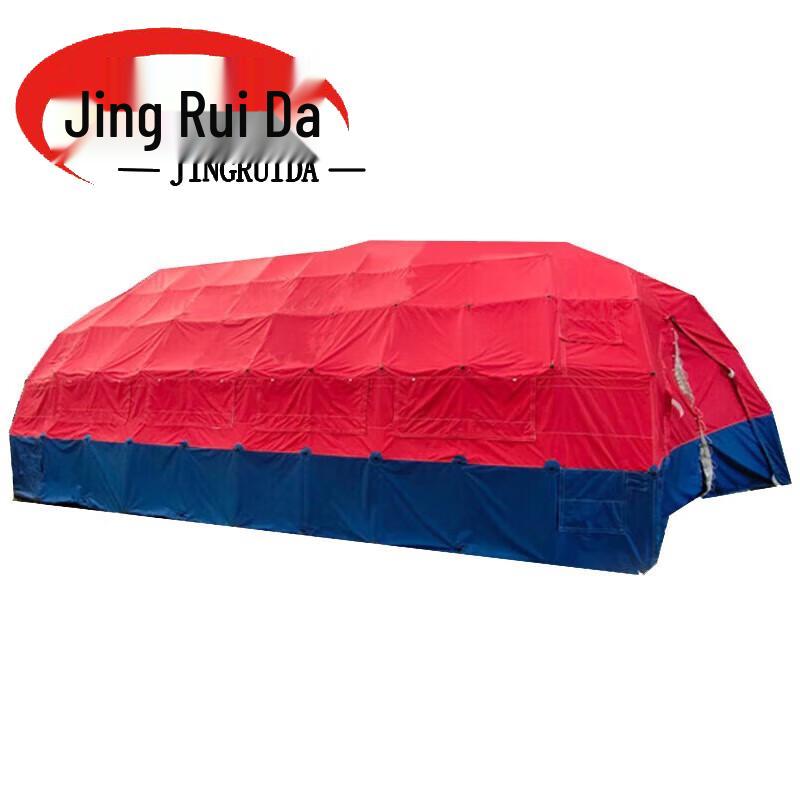 JINGRUIDA Modular Outdoor Emergency Tents & Accessories