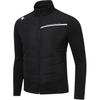 DESCENTE Puffer Jacket Men's White SP113TFT11