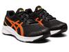 Running shoes Asics black/red Jolt 3 GS