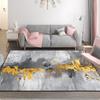 Modern Simple Household Mat Living Room Abstract Area Rug Non Slip Bedroom Decoration Carpet Easy Clean Children's Rug 140x200cm