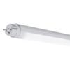 Endo Lighting Maintenance Straight Tube LED Unit, White Tube, 40W Type, Economy, Warm White, RAD723WW