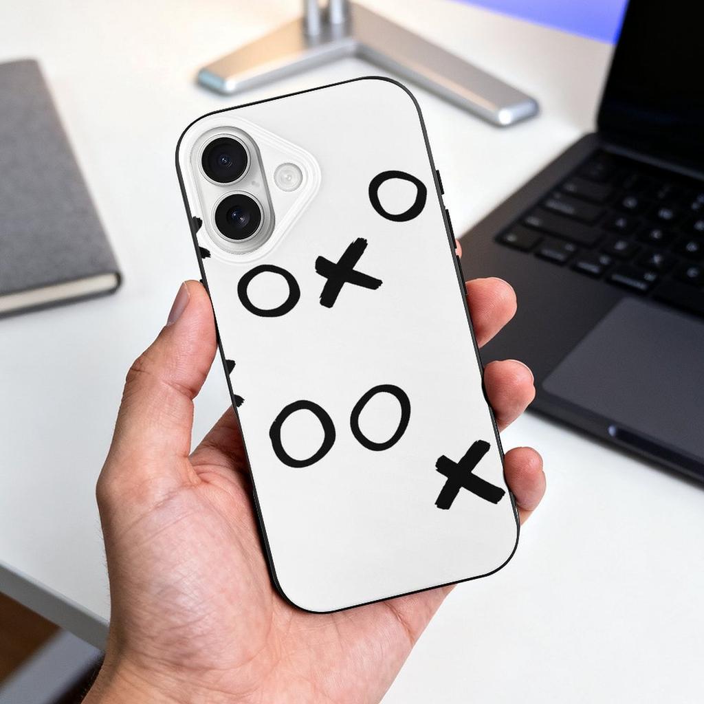 1 Pack For iPhone 17 Series TPU Phone Case Durable Slim Grip-Friendly Design, Daily Protection