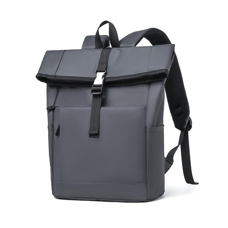 Рюкзак мужской и женский, большой емкости, компьютерный рюкзак для поездок на работу, бизнеса, отдыха на природе, студенческий рюкзак