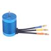 Surpass F540V2 3000KV Sensorless Brushless Motor for 110 112 RC Car Truck Accessory