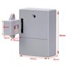 RFID IC-карта Сенсор Умный замок Электронный бесключевой замок для ящика Невидимый сенсорный замок Шкаф