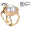 Vintage Style Scarf Ring Alloy Silk with Faux Pearls, Clip Rings for Women, Round Buckle Clip, Elegant Retro Holder Dresses And Shirts Slide