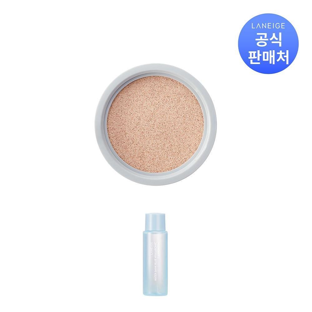 Neo Cushion The Matte SPF42 PA+++ Сменный блок 15 г