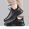 Cartelo Men's Business Casual Leather Shoes
