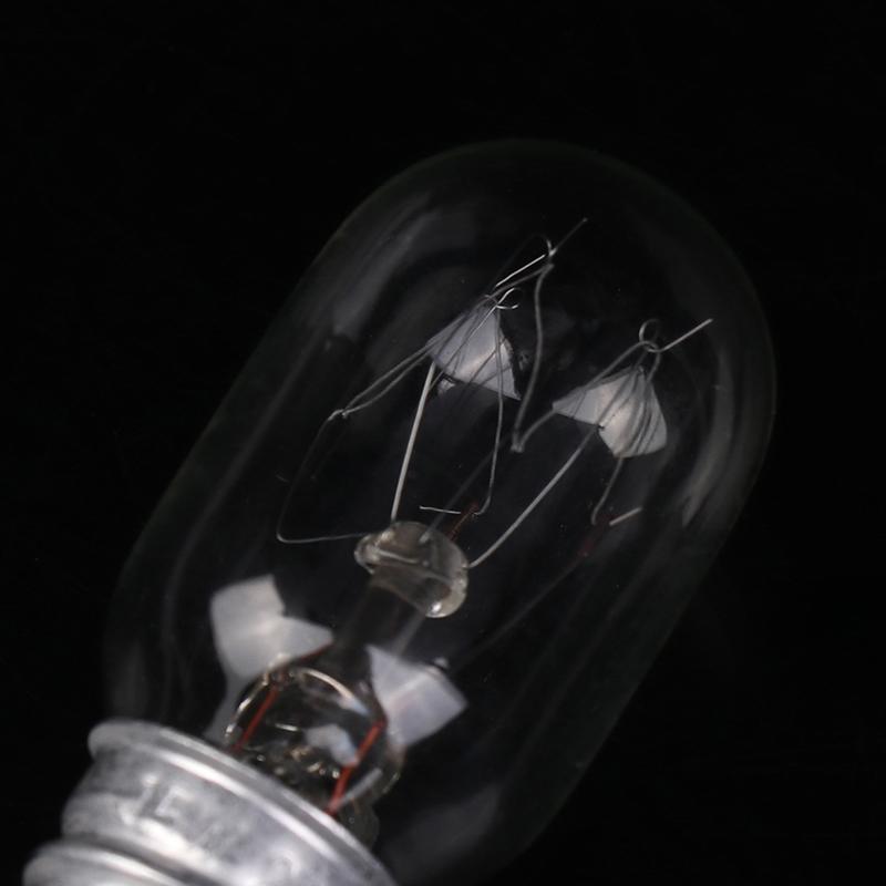 5 шт. E14 соляная лампа шаровая лампа 10/15/20/25 Вт 220 В-230 В лампы накаливания холодильник духовка лампочки сменные лампочки