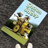 Shaun the Sheep Printed Carpet, Rug for Office Chair Living Room Bedroom Kitchen Room Decor Gifts.