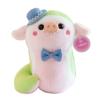 Мягкая игрушка Змея Поросенок Плюшевая кукла Игрушка Мягкий нос поросенка Змея Плюшевые куклы Кукла Подарки на день рождения