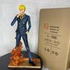 Статуэтка One Piece Брат JT Фигурки Действия Lx C2 Модель Санджи Подарок на День Рождения Коллекционные Украшения