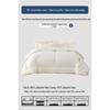 Australian Wool Antibacterial Winter Duvet