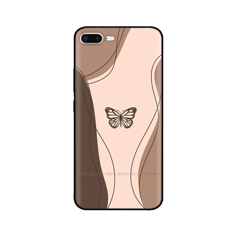 Чехол для iPhone 7 8 Plus Милый Защитный чехол-задняя крышка с камерой Для iPhone 6s 6 7 8 Plus SE 2020 Жидкий силикон Coque Fundas