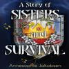 A Story of Sisters and Survival by Annesophie Jackson Paperback Book 9781837940233