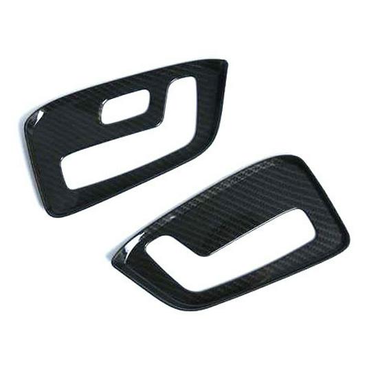 Совместим с 2017-2022 Mazda CX-8: Внутренний подлокотник, ручка, рычаг переключения передач, центральная консоль и многое другое.