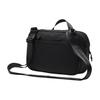 New LiNing Sports Fashion Collection Polyester Crossbody Bags Handbags Regular Unisex Black ABDQ382-2