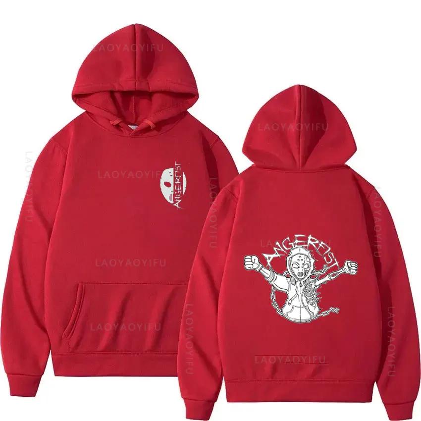 25 New Dutch Gabber Music Theme Hoodie Hoodie Sweater Men's Hoodie Y2k Men's Autumn Clothing New Sweater Hoodie Large Size