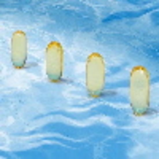 Enget Origin Aquacell Altige Омега-3 (30 капсул/1 месяц поставки)