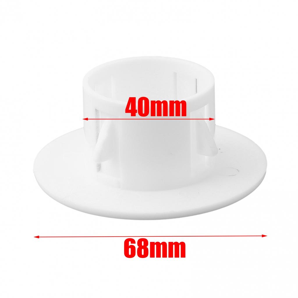 Decorative Cover For Air Conditioning Hole Parts Plastic