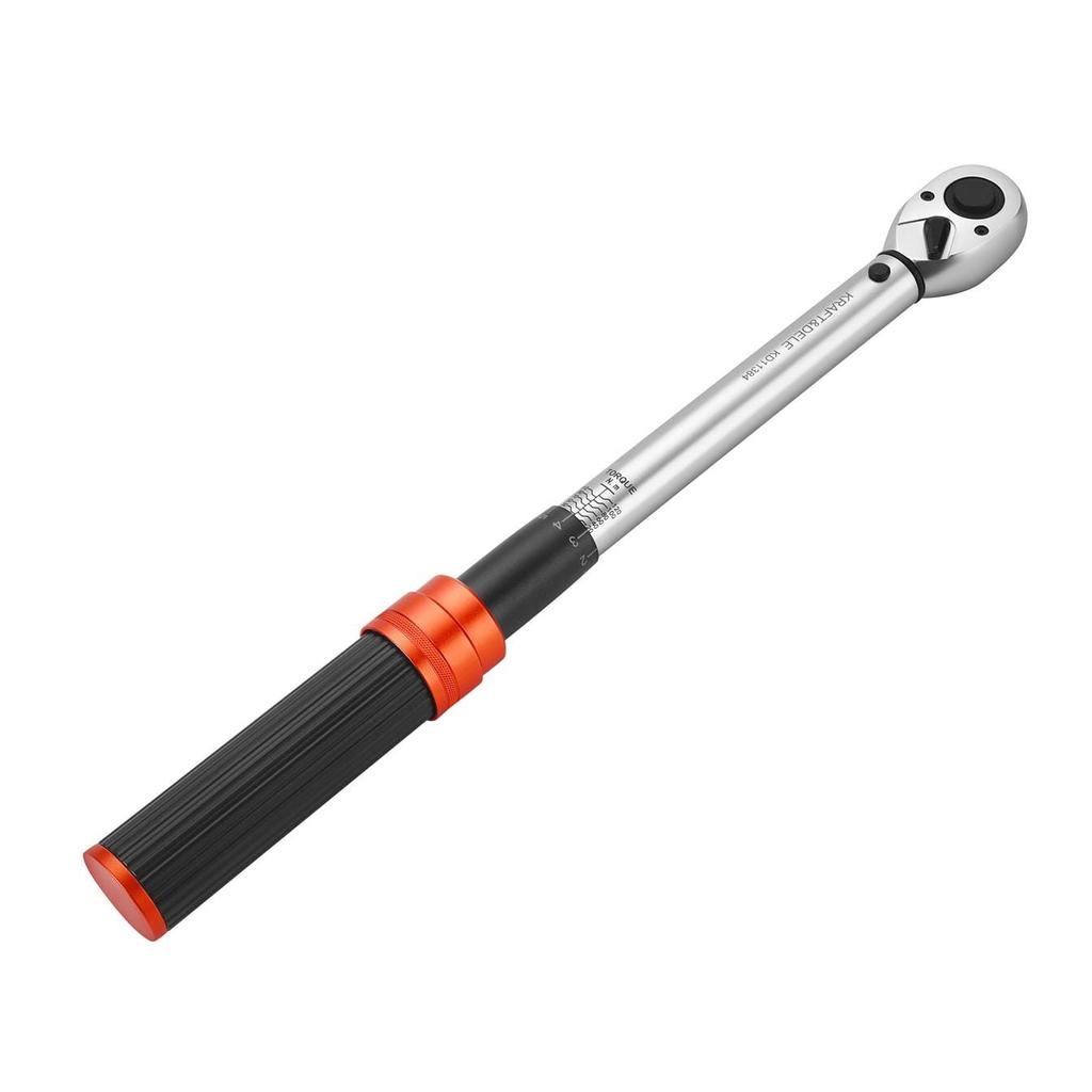 KLUCZ DYNAMOMETRYCZNY 1/2" 20-120Nm KD11384