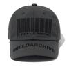 Millo Archive New Search Ball Cap [Deep Charcoal]