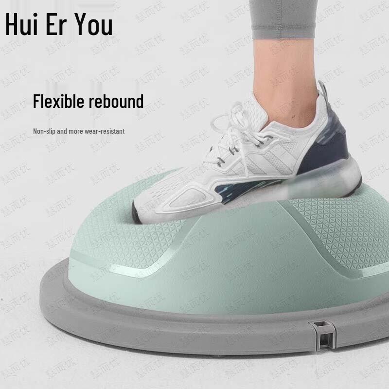 Bosu Ball Balance Trainer