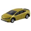Takara Tomy Tomica No.19 Toyota Prius (Box) Mini Car Toy Ages 3+