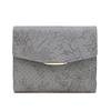 Кошелек Dantel Bifold 85-1571 Серый