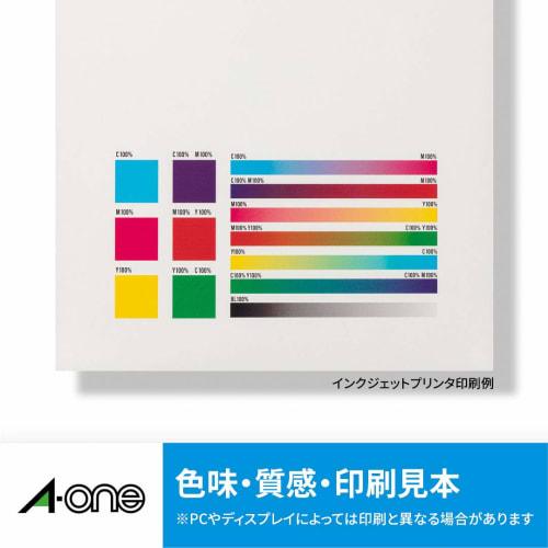 A-One Photo Sticker Photo Glossy Paper 15 Pages 5 Sheets 29621