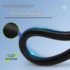 PE Corrugated Split Wire Protection Conduit