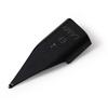 Запасное перо для перьевой ручки LAMY Z50 Размер EF Extra Fine BLK Черное Прямой импорт из Германии
