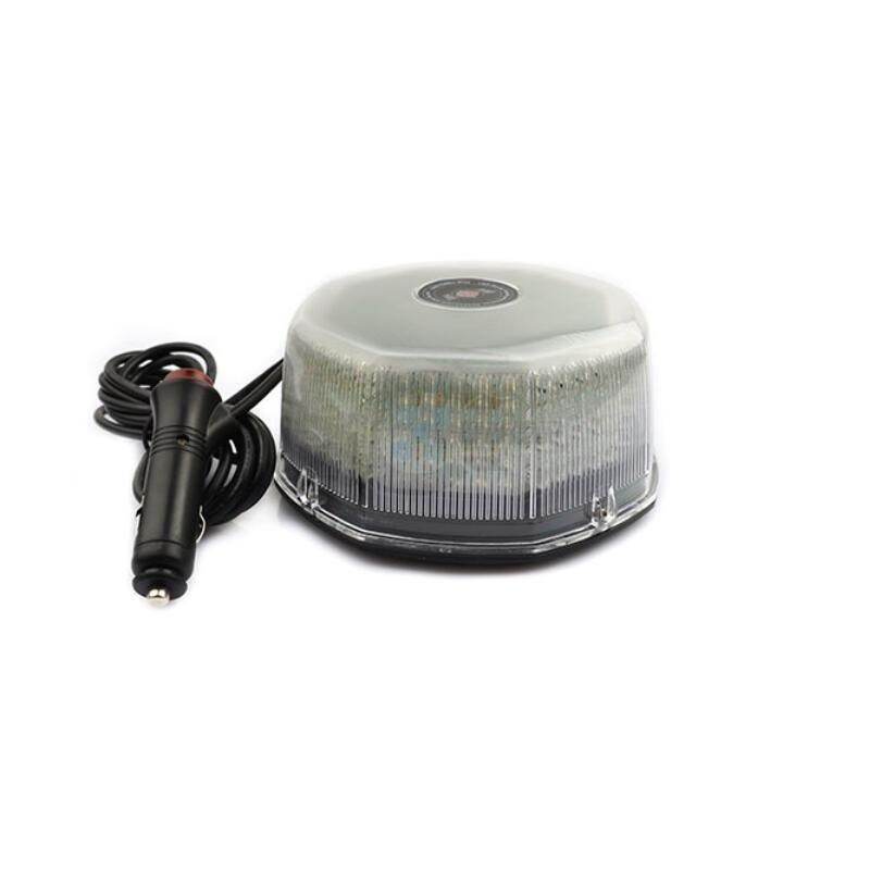 Новый дизайн, 240 светодиодных круглых мигающих стробоскопов, автомобильных грузовиков, аварийных предупредительных сигналов на крыше