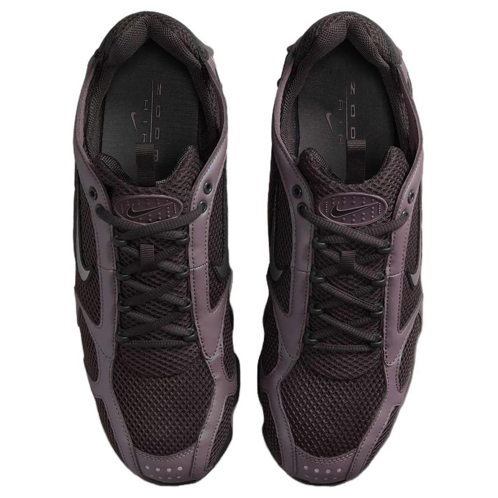 Nike Мужские кроссовки Air Zoom Spiridon Cage 2 'Medium Ash' HV6929-299