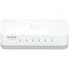 D-LINK Switch 5-port Fast Ethernet