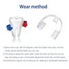 Professional Teeth Protection Improving Sleep Quality Tooth Brace  Night Grinding of Teeth