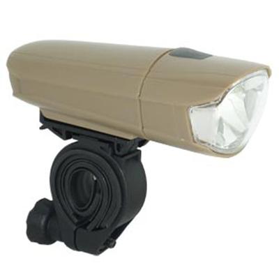 Велосипедный фонарь Captain Stag 1 LED 213 LED 2000 кандел яркость Широкое распределение луча Верхний срез Поворотный JIS Фара, LED, Свет, [1 Вт / / / / функция],
