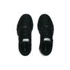 Under Armour Женские кроссовки Charged Rogue 2.5 Rip Black Metallic Silver 3025246-001