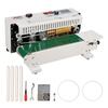 Continuous Bag Band Sealing Machine Horizontal Band Sealer Count Function