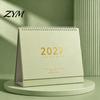 Compact Monthly Planner Desk Calendar 2026-2027, Oct 2026-Dec 2027 14-Month Calendar, Large Gift for Colleagues Desktop Planning, Organizing
